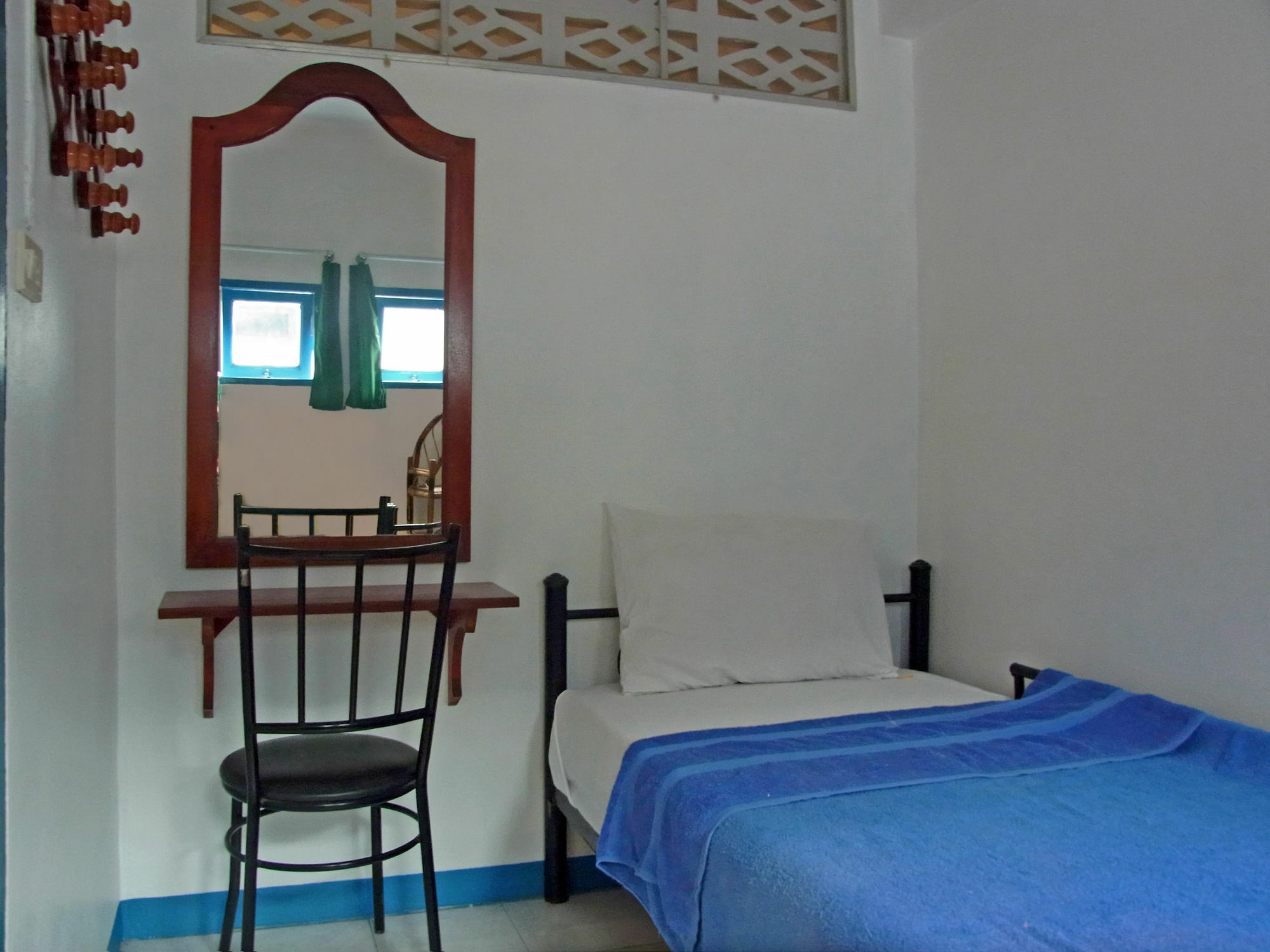 Niku Guesthouse Patong Exterior foto